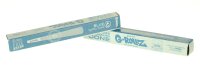 G-Rollz - Cones Jointhülsen - Blue - King Size Slim...
