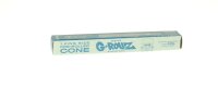 G-Rollz - Cones Jointhülsen - Blue - King Size Slim - 1 Stück