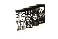 Anonymous Filtertips perforiert 54x24mm 40 Stk. 1/40VE