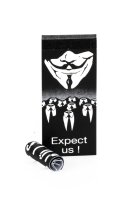 Anonymous Filtertips perforiert 54x24mm 40 Stk. 1/40VE