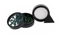 Thorinder Mini - Pollinator/Sieb Grinder H:42mm D:50mm -...