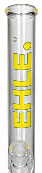 Ehle Glasbong Zylinder 100ml gerade - NS:14,5mm
