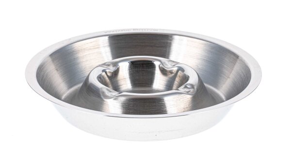 Purize Aschenbecher - Metall