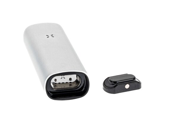 Vaporizer PAX 3 - Basis Kit - Farbe: Silber