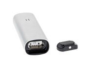 Vaporizer PAX 3 - Basis Kit - Farbe: Silber