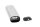 Vaporizer PAX 3 - Basis Kit - Farbe: Silber
