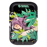 G-Rollz Rolling Tray - Colossal Dream - 17,5x27,5cm - Small