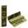 G-Rollz - unbleached - Cheech & Chong Medicago Sativa - King Size Slim - 50 Blättchen + 50 Filtertip