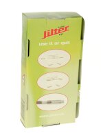 Jilter Glas-Tip 3x Glastip D:6mm + 42 Filter