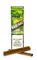 Juicy Hemp Wraps - Original (Ohne Geschmack/Neutal) -...