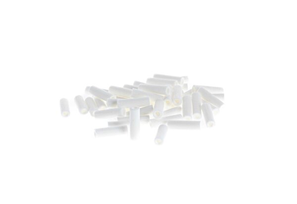 Tube Flavor Filter - Bubble Gum - 6mm - 50 Stück