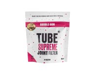Tube Flavor Filter - Bubble Gum - 6mm - 50 Stück