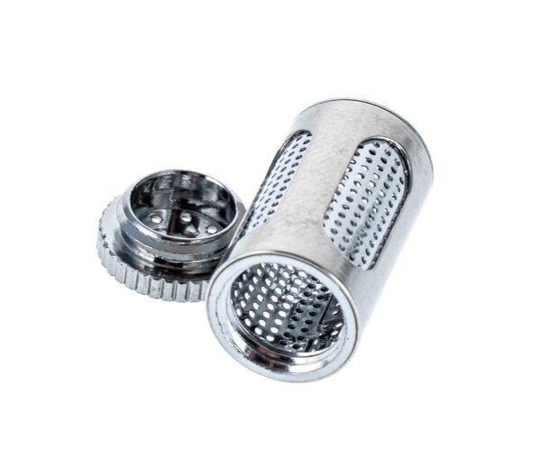 Flowermate - Kapsel für Kräuter