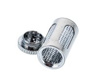 Flowermate - Kapsel für Kräuter