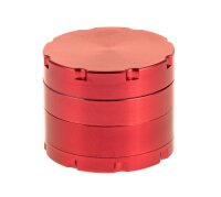 Pollinator Alugrinder "Coloured" 4 tlg. H:40mm...