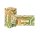 Greengo Rolls - unbleached - Slim - 4 Meter