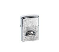 Zippo Benzinfeuerzeug "Hamburger Royal"
