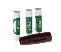 Doobiewood 9mm Set - Amaranth