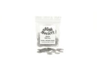 100 Siebe "High Society" rostfrei 15mm grob