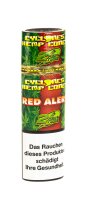 Cyclones Hanfblunts - Red Alert - 2Stück (Erdbeere)
