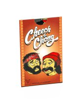 Grinder Card - Quater Pounder Cheech Chong