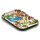 G-Rollz Rolling Tray - Amsterdam Picnic Valentines (Comic) - 17,5x27,5cm - Small