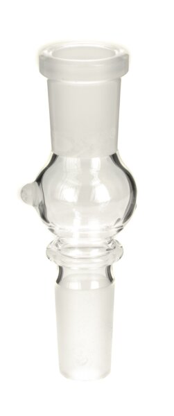 ROOR Aktivkohleadapter - 14,5er