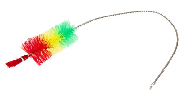 Bürste L:95cm - Rasta