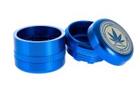 Grace Glass Pollinatorgrinder - American Style - H:??...