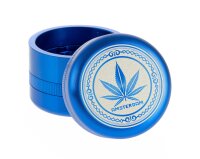 Grace Glass Pollinatorgrinder - American Style - H:??...