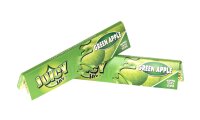 Juicy Jay´s - King Size Slim - Green Apple - 32...