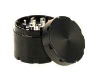 Pollinator Alugrinder "Coloured" 4 tlg. H:40mm...