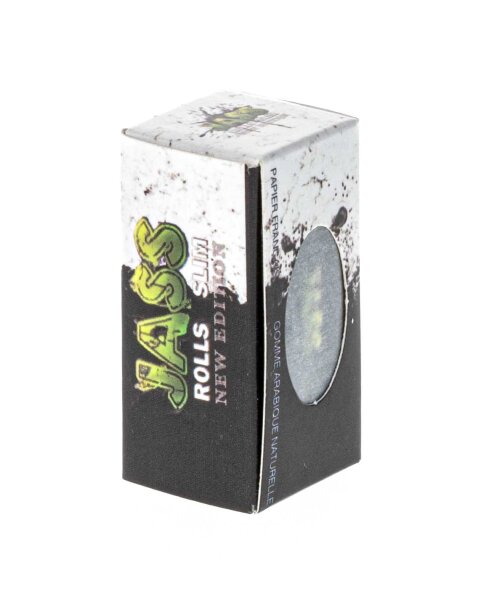 JASS  Classic Rolls - Slim - 5 Meter