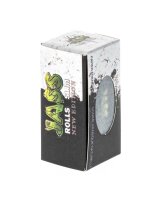 JASS  Classic Rolls - Slim - 5 Meter