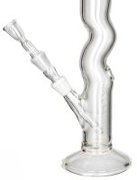 Ehle Glasbong 18,8er H:45 cm D:50mm "e.motion...