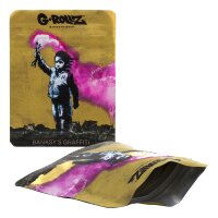 G-Rollz - Tütchen - Banksy´s Torch Boy -...