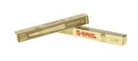 G-Rollz - Cones Jointhülsen - Bio Hemp - King Size...