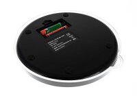 Digitalwaage 2000g / 0,1g "KW-2000"