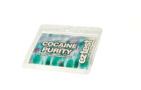 EZ-Test - "Cocaine Purity" Kokain auf Reinheit...