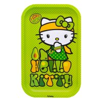 G-Rollz Rolling Tray - Hello Kitty - I love Avocado -...