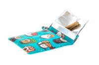 Belflam Taschenaschenbecher "Sushi" 80x78mm