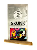 Budmaster Terpen Kräuter Blunt - Skunk
