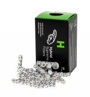 Hybrid Supreme Filters - D: 6,4mm - 55Stk.