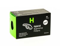 Hybrid Supreme Filters - D: 6,4mm - 55Stk.