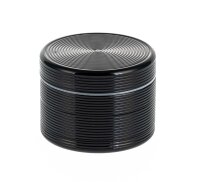 Metallgrinder "Ripped" Pollinator/Sieb H:37mm...