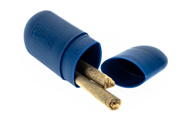 Vakuumbox / Tight Pack 0,06l - Blau