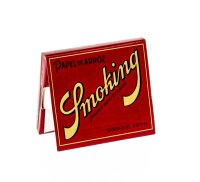 Smoking Arroz - quadratisch - 1 1/4 - 49 Blättchen