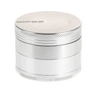 Pollinator Alugrinder "Dipse-Logo" 4 tlg....