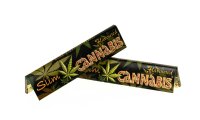 Cannabis - King Size Slim - 32 Blättchen