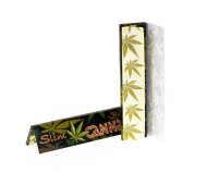 Cannabis - King Size Slim - 32 Blättchen